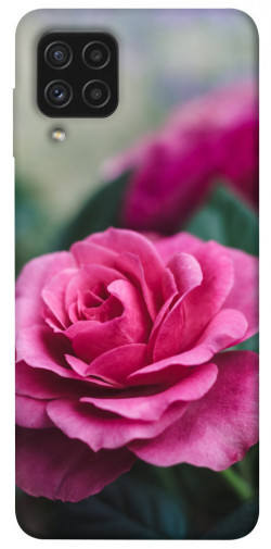 Чехол itsPrint Роза в саду для Samsung Galaxy A22 4G