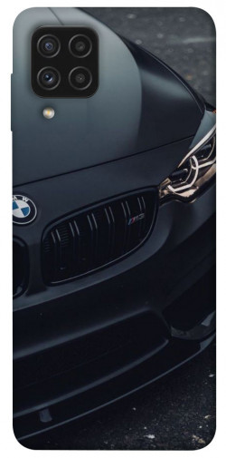 Чехол itsPrint BMW для Samsung Galaxy A22 4G