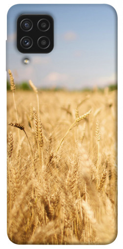 Чехол itsPrint Поле пшеницы для Samsung Galaxy A22 4G