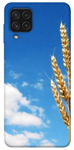 Чехол itsPrint Пшеница для Samsung Galaxy A22 4G