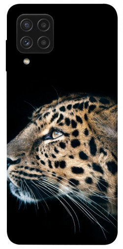 Чехол itsPrint Leopard для Samsung Galaxy A22 4G