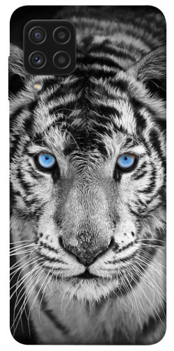 Чехол itsPrint Бенгальский тигр для Samsung Galaxy A22 4G