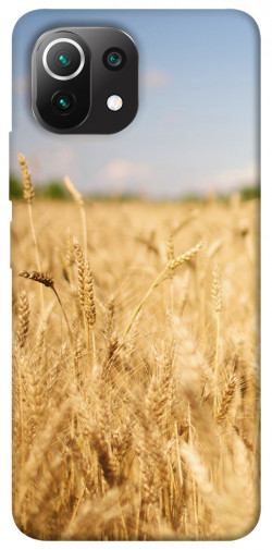 Чохол itsPrint Поле пшениці для Xiaomi Mi 11 Lite