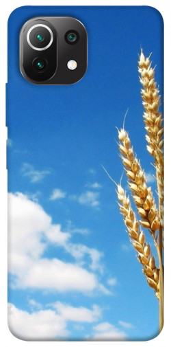 Чохол itsPrint Пшениця для Xiaomi Mi 11 Lite