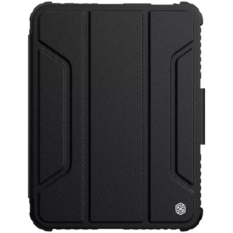 Чехол-книжка Nillkin Bumper Pro для Apple iPad Mini 6 (8.3") (2021) (2024), TPU+PC, купить оптом с доставкой