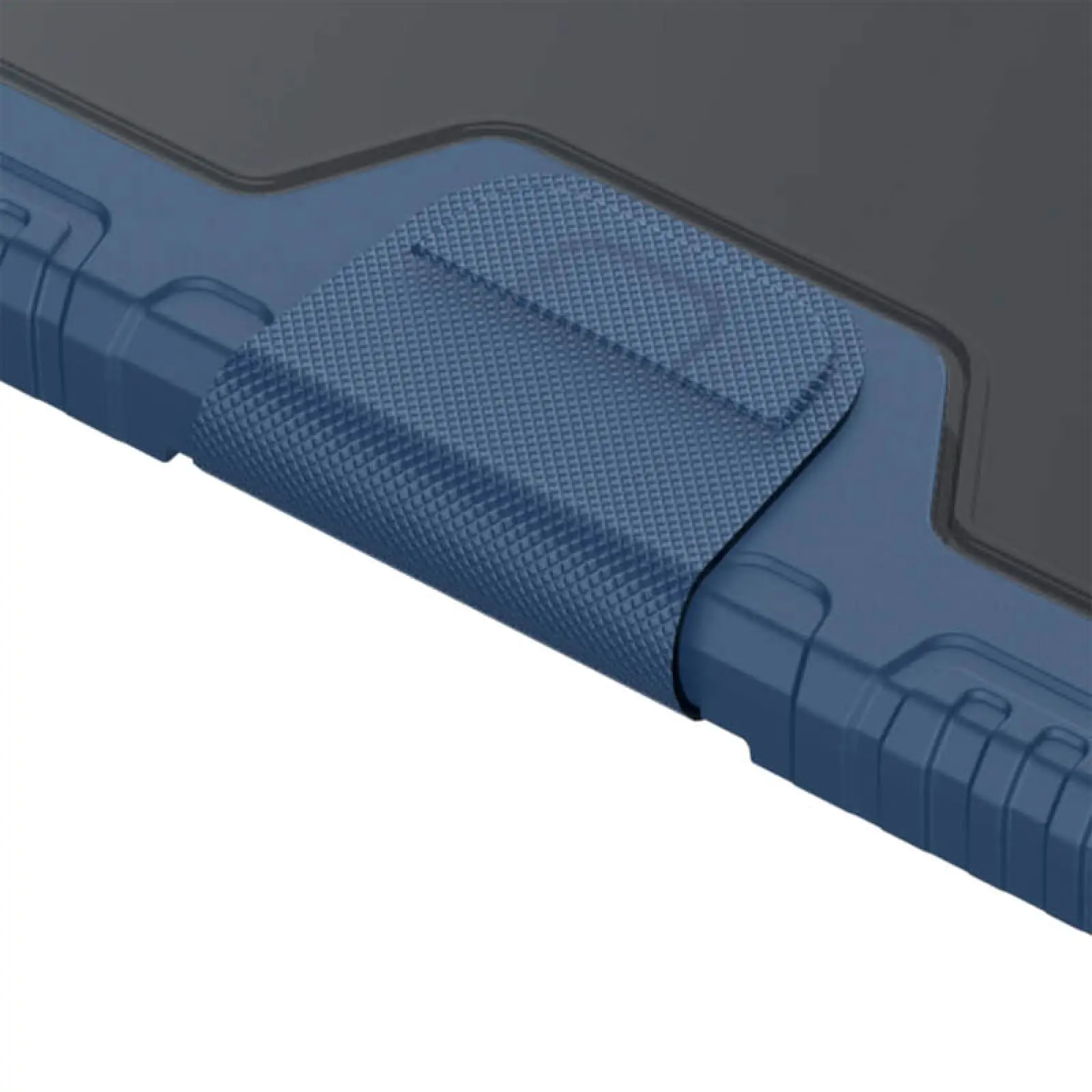 Уценка Чехол-книжка Nillkin Bumper Pro для Xiaomi Pad 6 / Pad 6 Pro (11"), Поврежденная упаковка / Sapphire blue 4, TPU+PC, купить оптом с доставкой