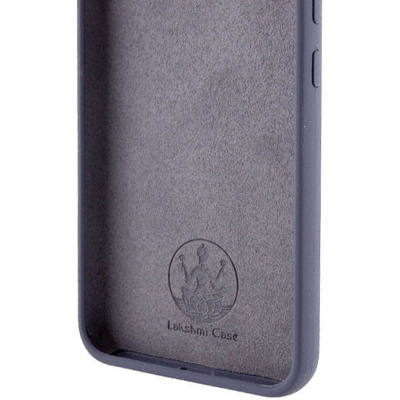 Чохол Silicone Cover Lakshmi Full Camera (AAA) для Xiaomi Redmi Note 9 / Redmi 10X | Мікрофібра Фотографія №2 Чохол Silicone Cover Lakshmi Full Camera (AAA) для Xiaomi Redmi Note 9 / Redmi 10X | Мікрофібра на малюнкі №2