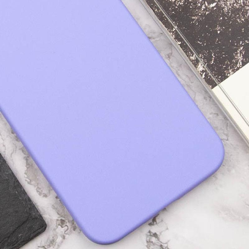 Чохол Silicone Cover Lakshmi Full Camera (AAA) для Samsung Galaxy S20 FE | Мікрофібра на малюнкі №4