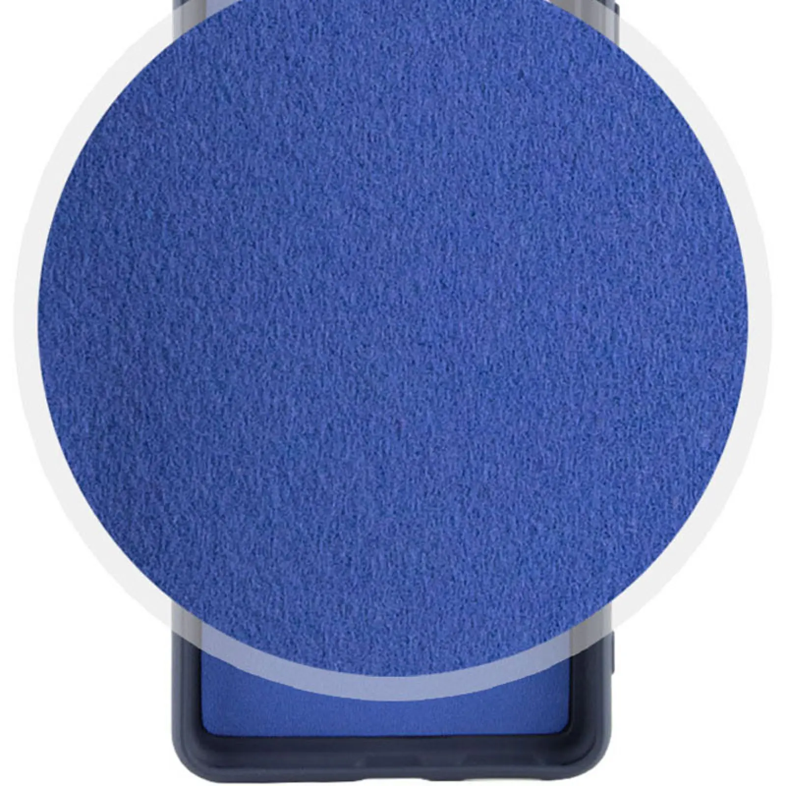 Чехол Silicone Cover Lakshmi Full Camera (AAA) для Xiaomi Redmi Note 10 / Note 10s / Poco M5s, Темно-синий / Midnight blue 1, Силикон, купить оптом с доставкой