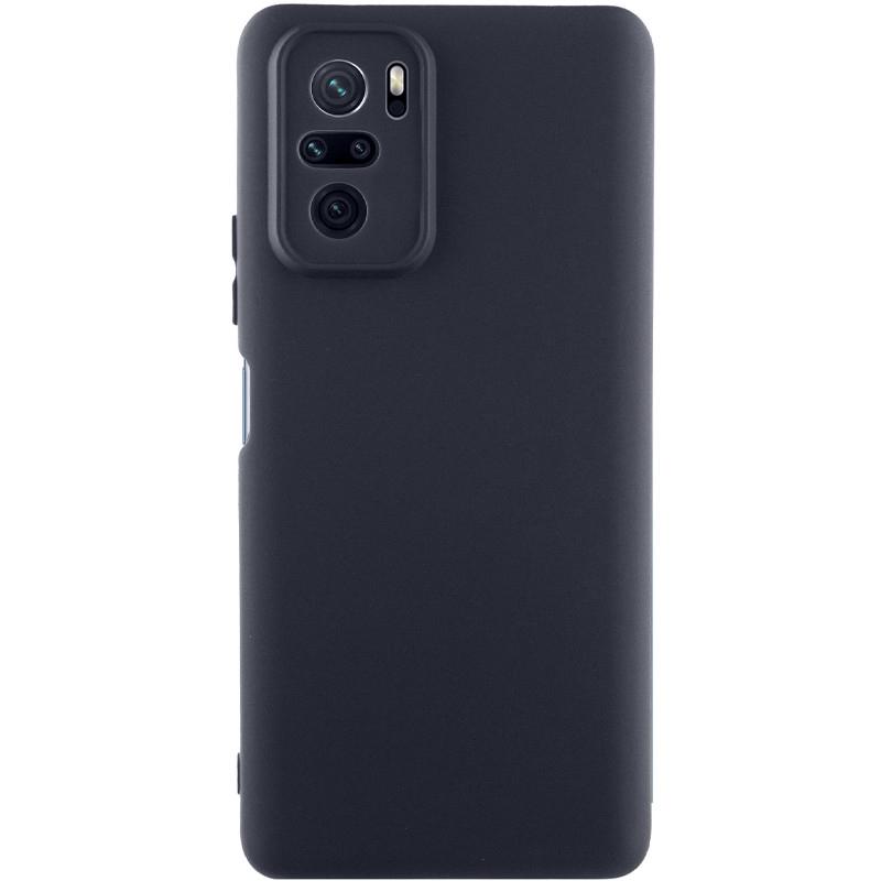 Чохол Silicone Cover Lakshmi Full Camera (AAA) для Xiaomi Redmi Note 10 / Note 10s | Мікрофібра Фотографія №1 Чохол Silicone Cover Lakshmi Full Camera (AAA) для Xiaomi Redmi Note 10 / Note 10s | Мікрофібра на малюнкі №1