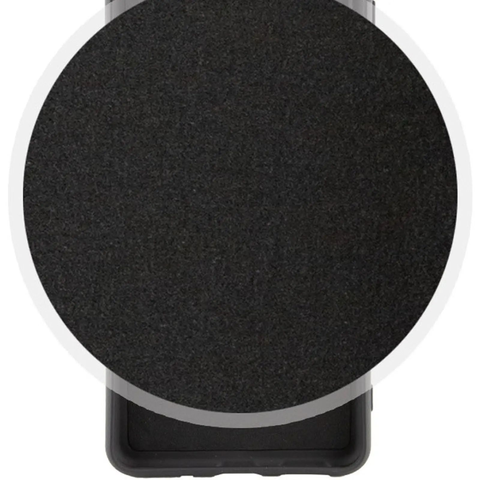 Чехол Silicone Cover Lakshmi Full Camera (AAA) для Xiaomi Redmi Note 10 / Note 10s / Poco M5s, Черный / Black 1, Силикон, купить оптом с доставкой