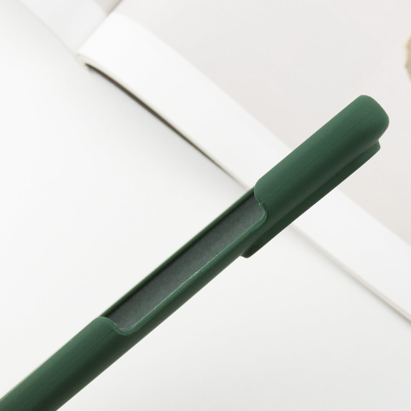 Чохол Silicone Cover Lakshmi Full Camera (AAA) для Xiaomi Redmi Note 10 Pro | Мікрофібра на малюнкі №5