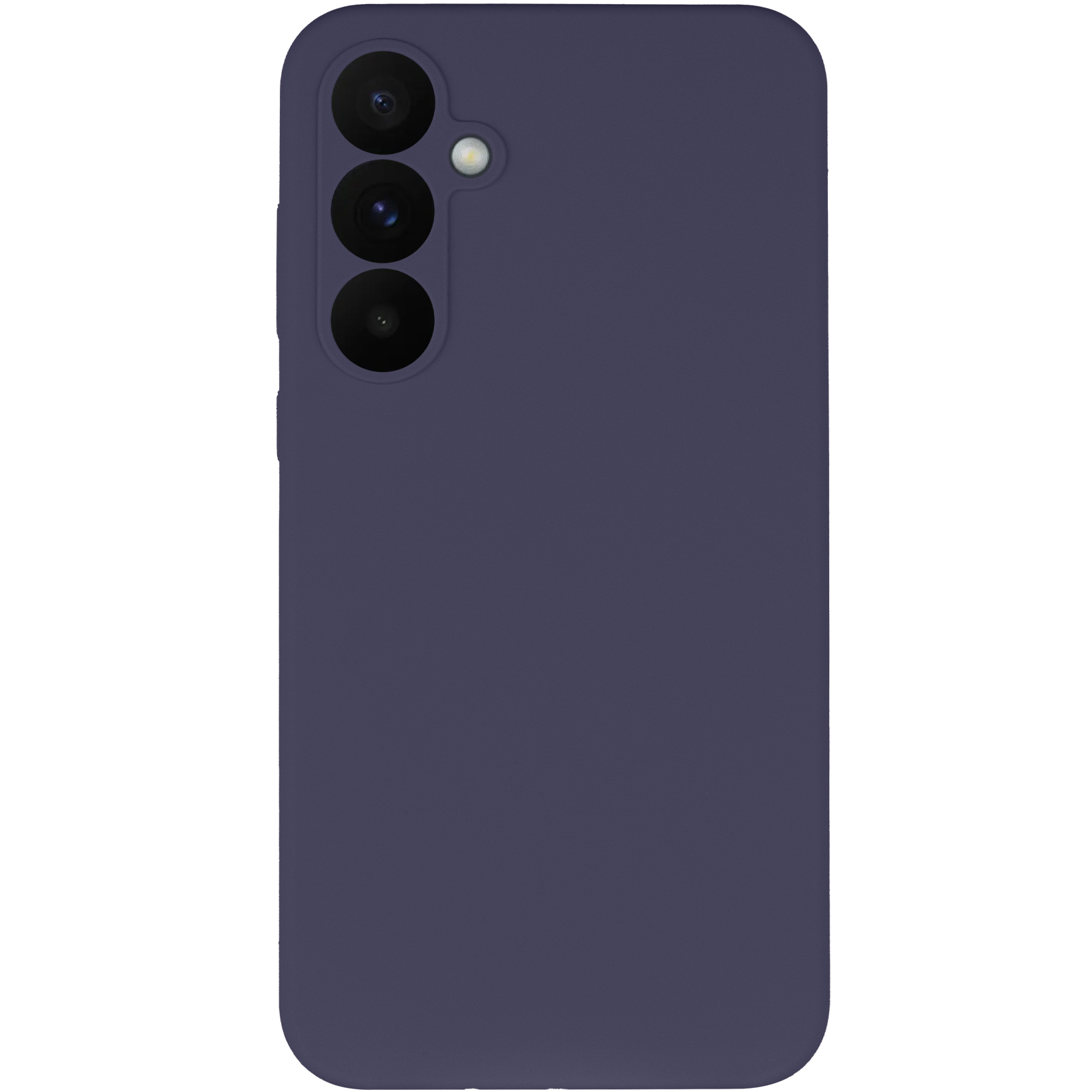 Чохол Silicone Cover Lakshmi Full Camera (AAA) для Samsung Galaxy A54 5G, Темно-синій / Midnight blue 1, Силікон, купити оптом з доставкою