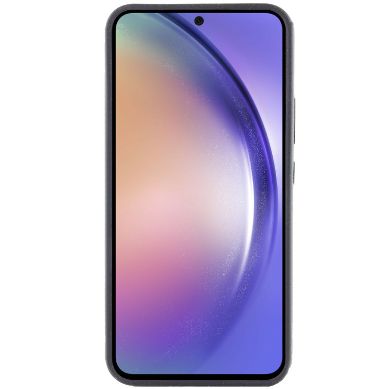 Чохол Silicone Cover Lakshmi Full Camera (AAA) для Samsung Galaxy A54 5G | Мікрофібра на малюнкі №6