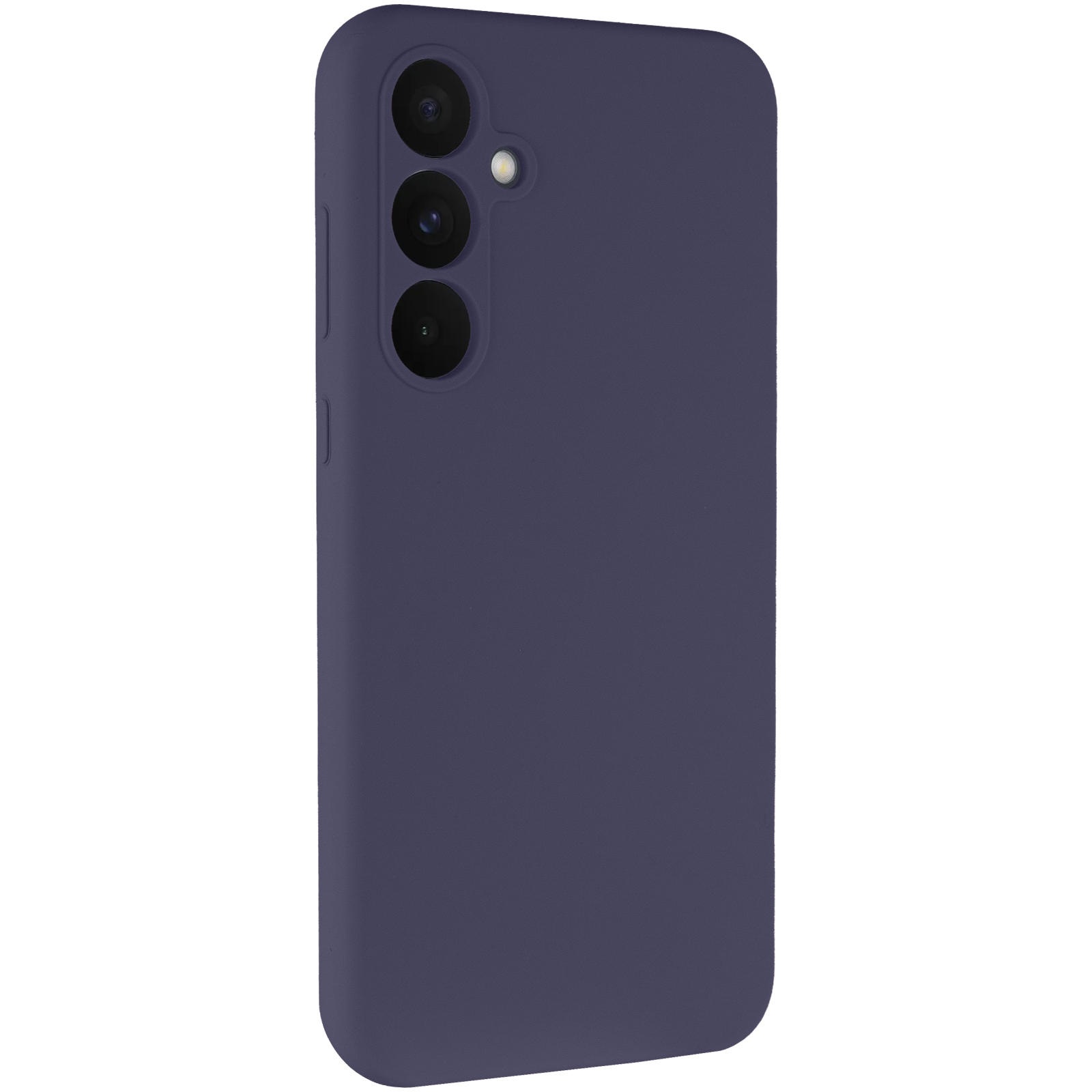 Чохол Silicone Cover Lakshmi Full Camera (AAA) для Samsung Galaxy A54 5G, Темно-синій / Midnight blue 5, Силікон, купити оптом з доставкою