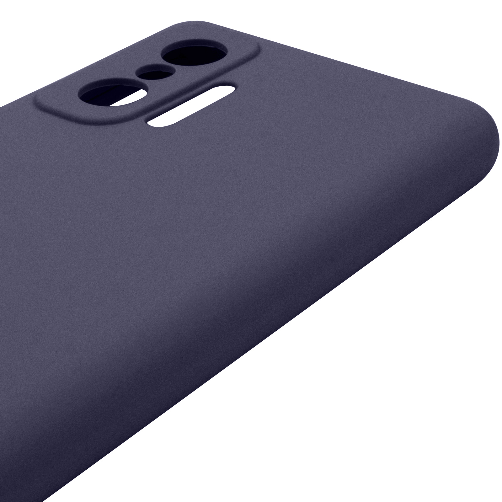 Чохол Silicone Cover Lakshmi Full Camera (AAA) для Xiaomi 11T / 11T Pro, Темно-синій / Midnight blue 3, Силікон, купити оптом з доставкою