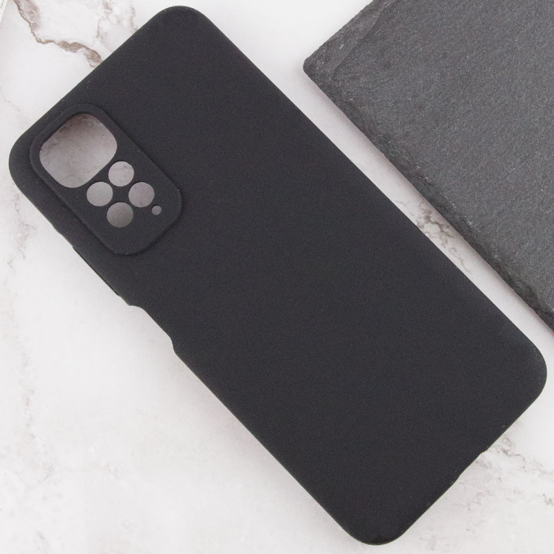 Чохол Silicone Cover Lakshmi Full Camera (AAA) для Xiaomi Redmi Note 11 (Global) / Note 11S | Мікрофібра Фотографія №5 Чохол Silicone Cover Lakshmi Full Camera (AAA) для Xiaomi Redmi Note 11 (Global) / Note 11S | Мікрофібра на малюнкі №5