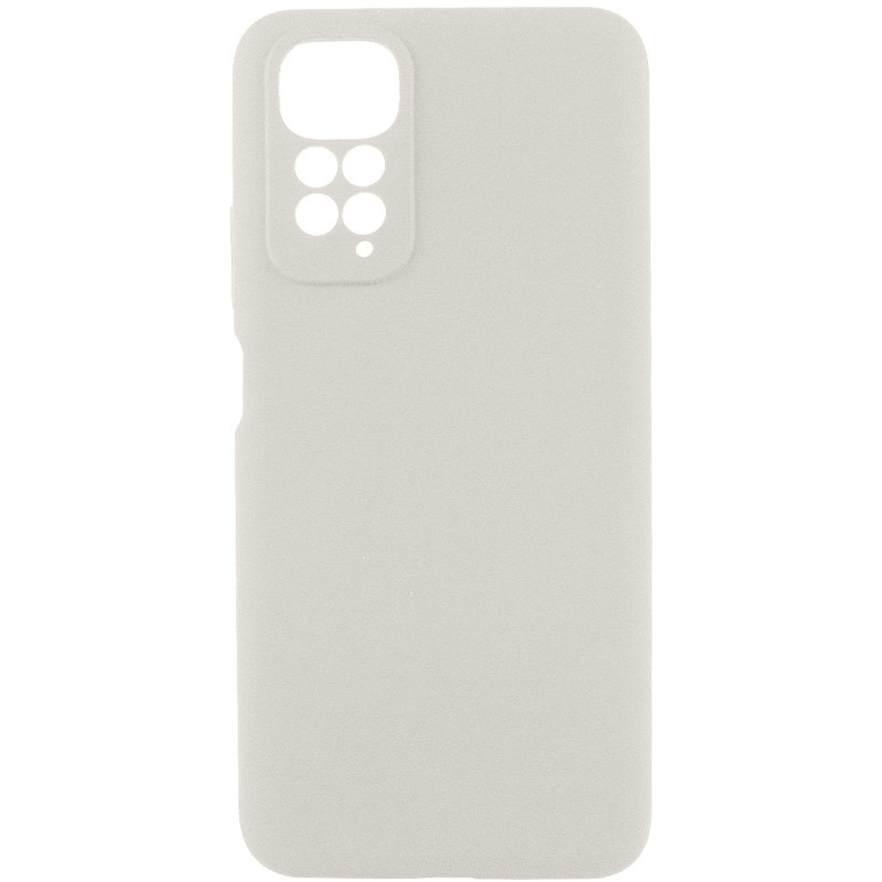 Чохол Silicone Cover Lakshmi Full Camera (AAA) для Xiaomi Redmi Note 11 (Global) / Note 11S | Мікрофібра Фотографія №1 Чохол Silicone Cover Lakshmi Full Camera (AAA) для Xiaomi Redmi Note 11 (Global) / Note 11S | Мікрофібра на малюнкі №1