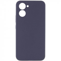 Чохол Silicone Cover Lakshmi Full Camera (AAA) для Realme C33