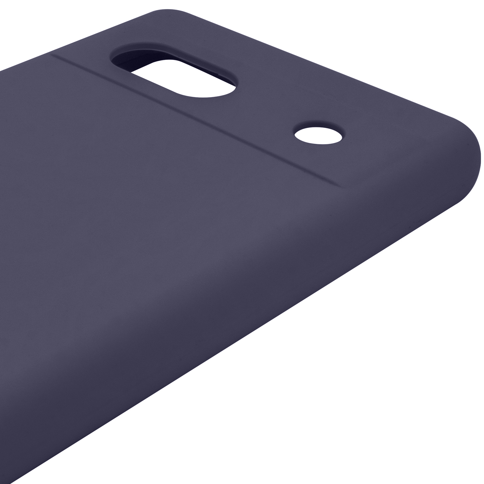 Чехол Silicone Cover Lakshmi Full Camera (AAA) для Google Pixel 7a, Серый / Dark Gray 3, Силикон, купить оптом с доставкой
