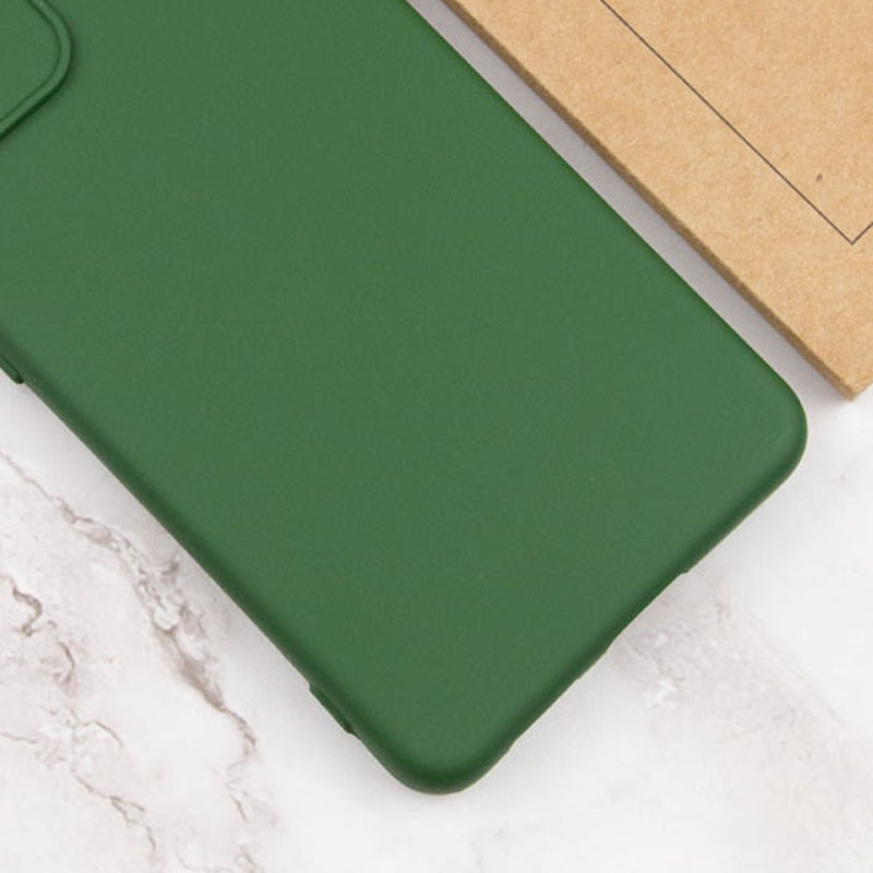Чохол Silicone Cover Lakshmi Full Camera (AAA) для Xiaomi Redmi Note 12 4G | Мікрофібра Фотографія №4 Чохол Silicone Cover Lakshmi Full Camera (AAA) для Xiaomi Redmi Note 12 4G | Мікрофібра на малюнкі №4
