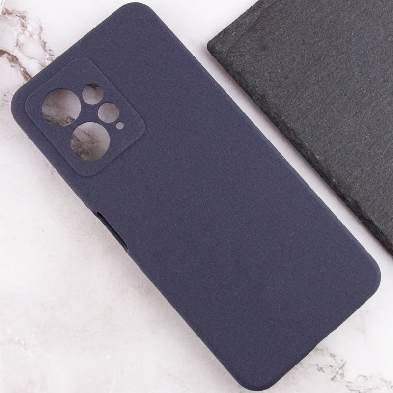 Чохол Silicone Cover Lakshmi Full Camera (AAA) для Xiaomi Redmi Note 12 4G | Мікрофібра Фотографія №5 Чохол Silicone Cover Lakshmi Full Camera (AAA) для Xiaomi Redmi Note 12 4G | Мікрофібра на малюнкі №5