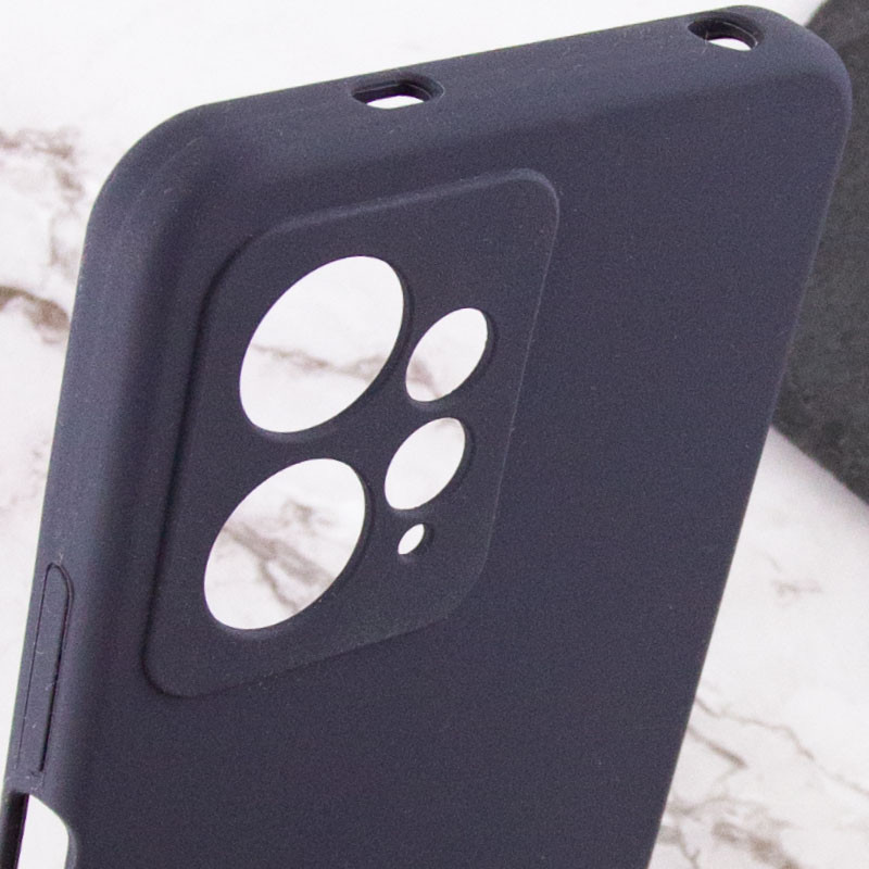 Чохол Silicone Cover Lakshmi Full Camera (AAA) для Xiaomi Redmi Note 12 4G | Мікрофібра Фотографія №6 Чохол Silicone Cover Lakshmi Full Camera (AAA) для Xiaomi Redmi Note 12 4G | Мікрофібра на малюнкі №6