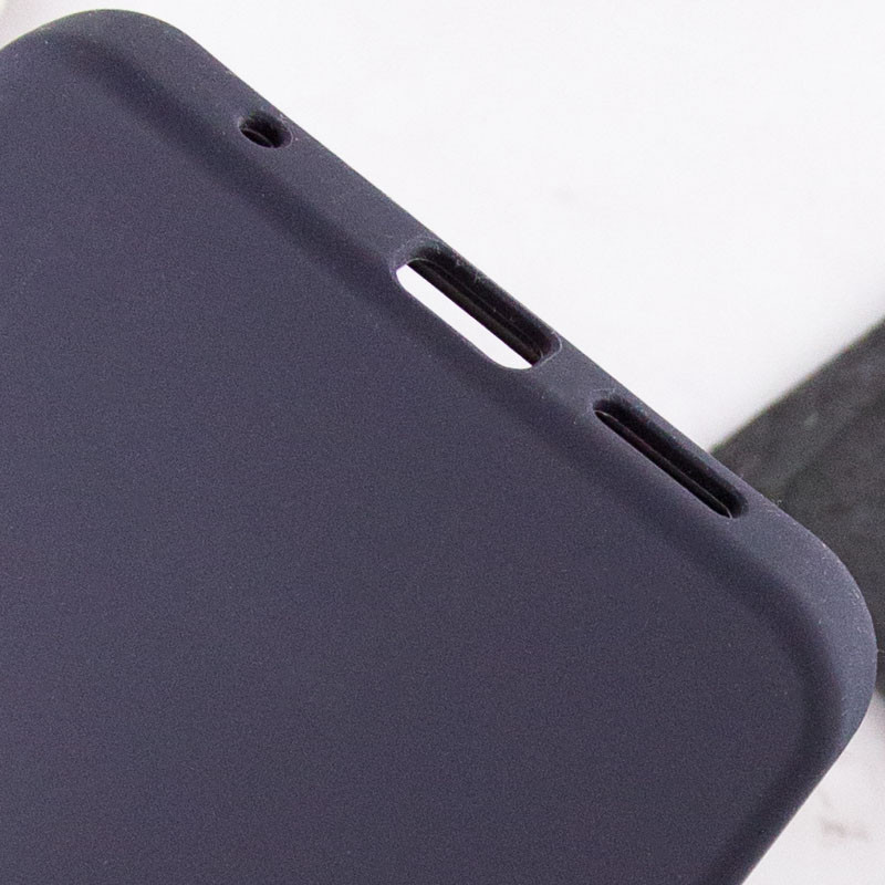 Чохол Silicone Cover Lakshmi Full Camera (AAA) для Xiaomi Redmi Note 12 4G | Мікрофібра Фотографія №7 Чохол Silicone Cover Lakshmi Full Camera (AAA) для Xiaomi Redmi Note 12 4G | Мікрофібра на малюнкі №7