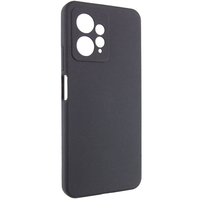 Чохол Silicone Cover Lakshmi Full Camera (AAA) для Xiaomi Redmi Note 12 4G | Мікрофібра Фотографія №2 Чохол Silicone Cover Lakshmi Full Camera (AAA) для Xiaomi Redmi Note 12 4G | Мікрофібра на малюнкі №2