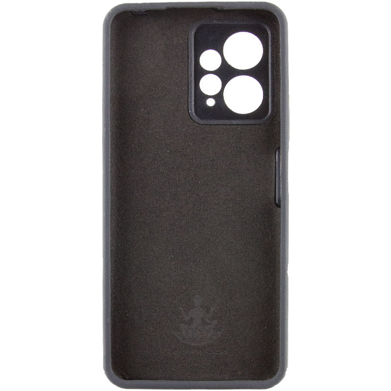 Чохол Silicone Cover Lakshmi Full Camera (AAA) для Xiaomi Redmi Note 12 4G | Мікрофібра Фотографія №3 Чохол Silicone Cover Lakshmi Full Camera (AAA) для Xiaomi Redmi Note 12 4G | Мікрофібра на малюнкі №3