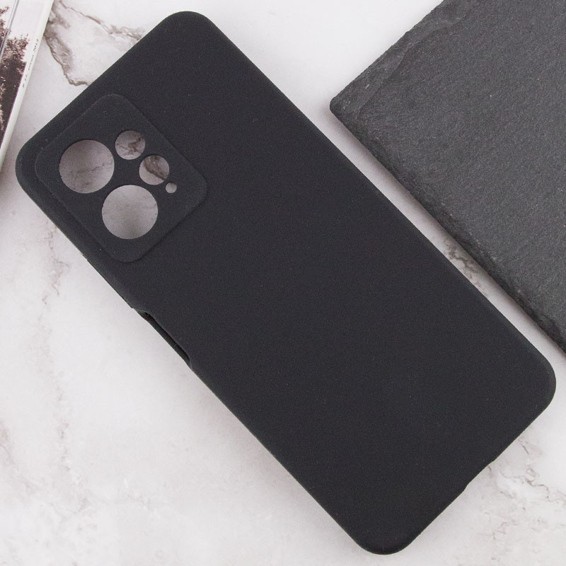 Чохол Silicone Cover Lakshmi Full Camera (AAA) для Xiaomi Redmi Note 12 4G | Мікрофібра Фотографія №5 Чохол Silicone Cover Lakshmi Full Camera (AAA) для Xiaomi Redmi Note 12 4G | Мікрофібра на малюнкі №5