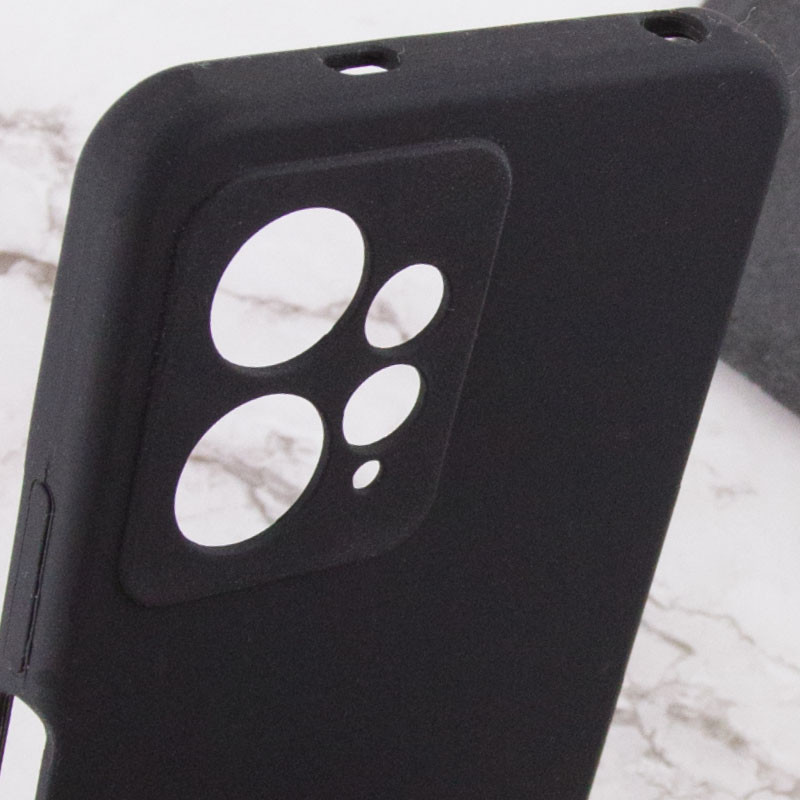 Чохол Silicone Cover Lakshmi Full Camera (AAA) для Xiaomi Redmi Note 12 4G | Мікрофібра Фотографія №6 Чохол Silicone Cover Lakshmi Full Camera (AAA) для Xiaomi Redmi Note 12 4G | Мікрофібра на малюнкі №6