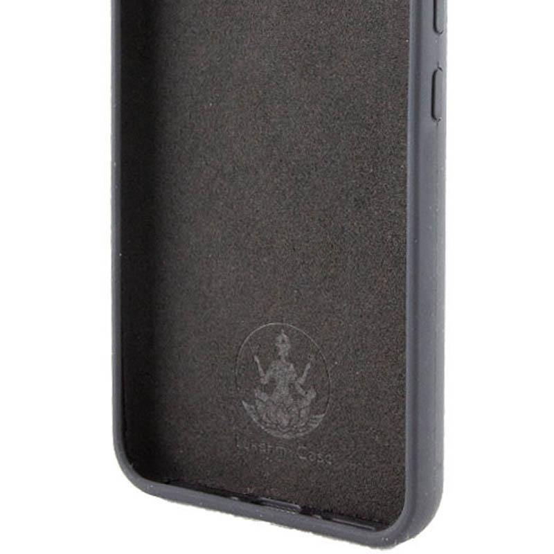 Чохол Silicone Cover Lakshmi Full Camera (AAA) для Xiaomi Redmi Note 12S | Мікрофібра Фотографія №2 Чохол Silicone Cover Lakshmi Full Camera (AAA) для Xiaomi Redmi Note 12S | Мікрофібра на малюнкі №2