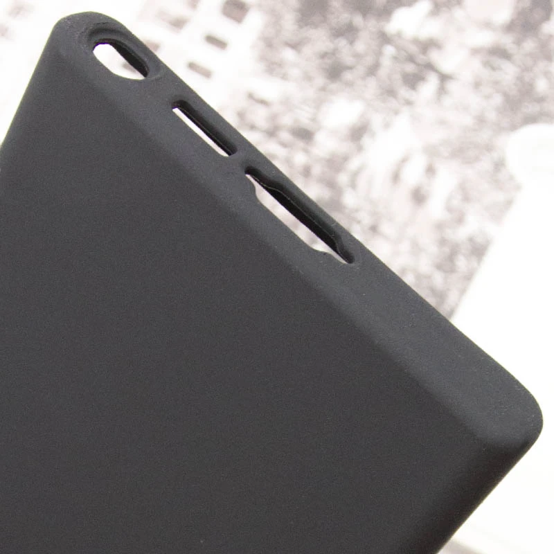 Чехол Silicone Cover Lakshmi Full Camera (AAA) для Samsung Galaxy S24 Ultra, Черный / Black 6, Силикон, купить оптом с доставкой