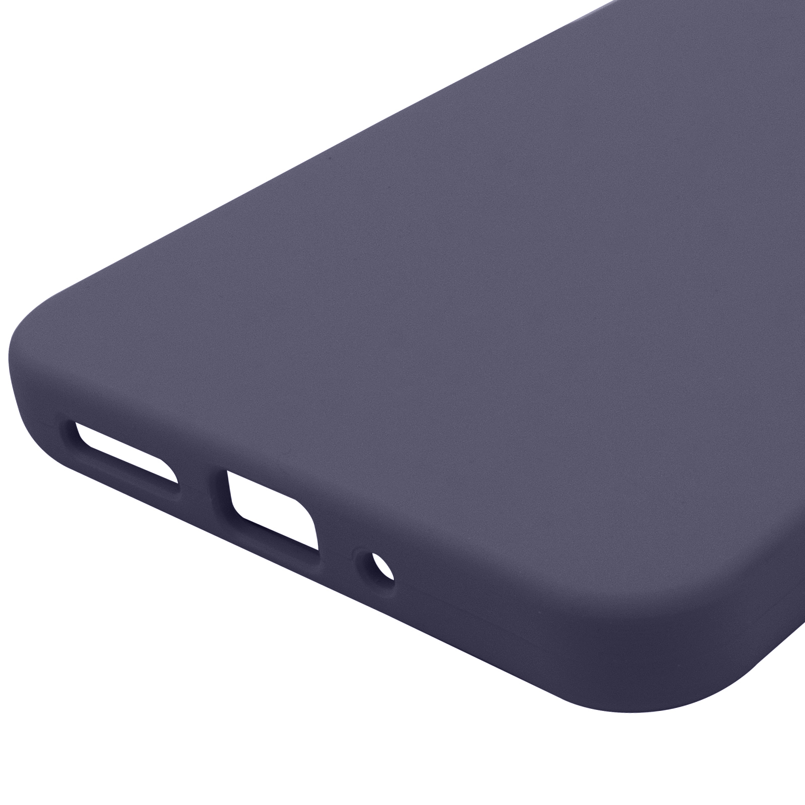 Чехол Silicone Cover Lakshmi Full Camera (AAA) для Xiaomi Redmi 13C 4G/5G / Poco C65 / Poco M6 5G, Серый / Dark Gray 4, Силикон, купить оптом с доставкой