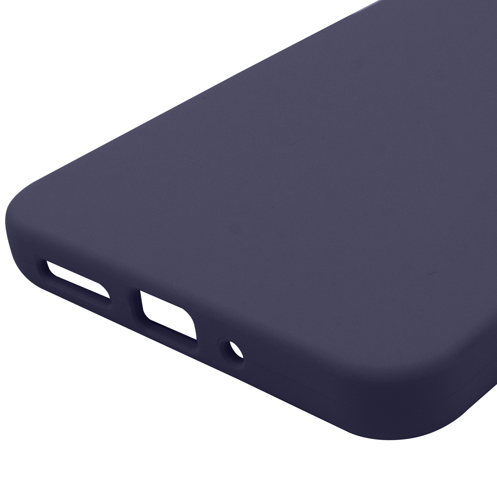 Чехол Silicone Cover Lakshmi Full Camera (AAA) для Xiaomi Redmi 13C 4G/5G / Poco C65 / Poco M6 5G, Темно-синий / Midnight blue 4, Силикон, купить оптом с доставкой