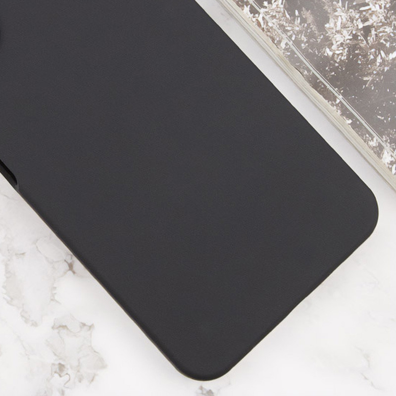 Чохол Silicone Cover Lakshmi Full Camera (AAA) для Xiaomi Redmi 13C | Мікрофібра на малюнкі №2