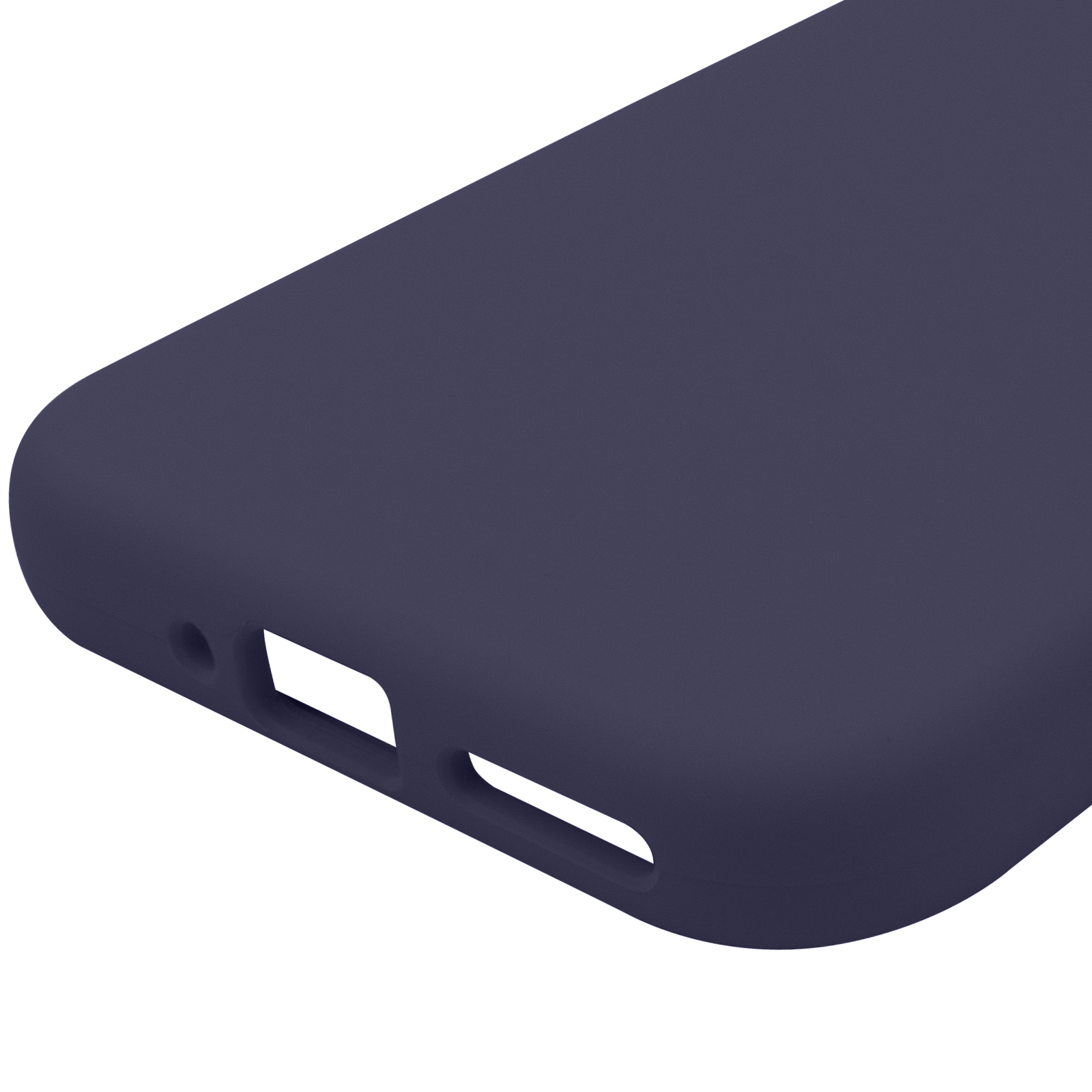Чехол Silicone Cover Lakshmi Full Camera (AAA) для Google Pixel 9 Pro, Темно-синий / Midnight blue 4, Силикон, купить оптом с доставкой