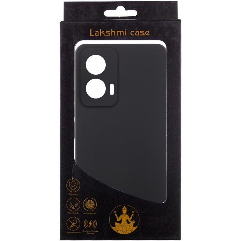 Чехол Silicone Cover Lakshmi Full Camera (AAA) для Motorola Edge 50 Fusion | Микрофибра на картинке №4