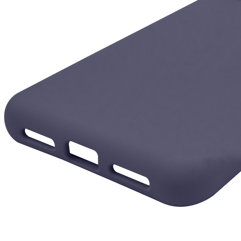 Чохол Silicone Cover Lakshmi Full Camera (AAA) для Google Pixel 8a, Темно-синій / Midnight blue 4, Силікон, купити оптом з доставкою