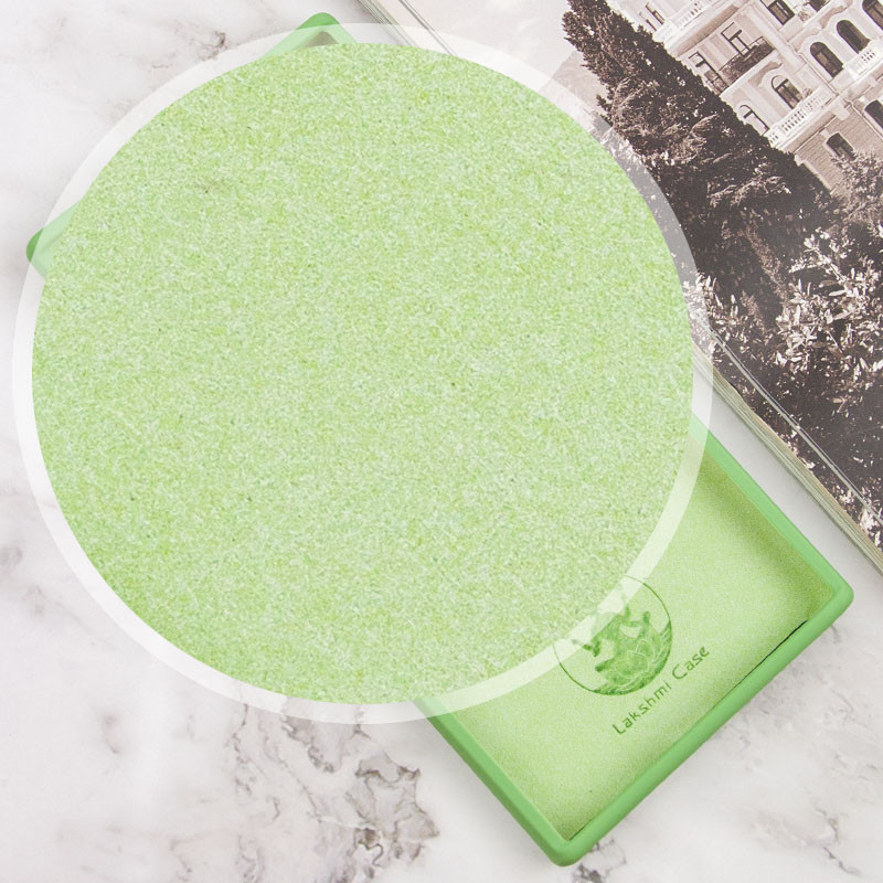 Чехол Silicone Cover Lakshmi Full Camera (AAA) для Xiaomi Redmi 13 4G / Poco M6 4G | Микрофибра на картинке №3