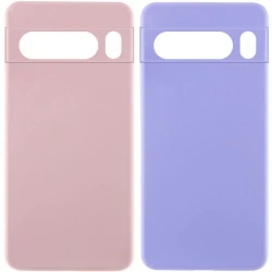 Уцінка Чохол Silicone Cover Lakshmi Full Camera (AAA) для Google Pixel 9 Pro XL