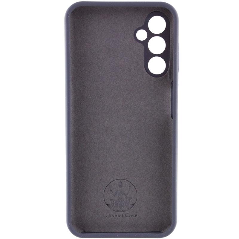 Чохол Silicone Cover Lakshmi Full Camera (AAA) для Samsung Galaxy A16 4G/5G | Мікрофібра на малюнкі №3