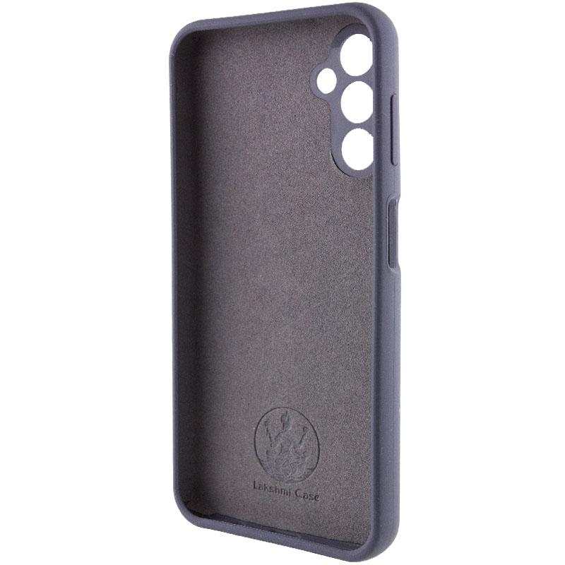 Чохол Silicone Cover Lakshmi Full Camera (AAA) для Samsung Galaxy A16 4G/5G | Мікрофібра на малюнкі №4