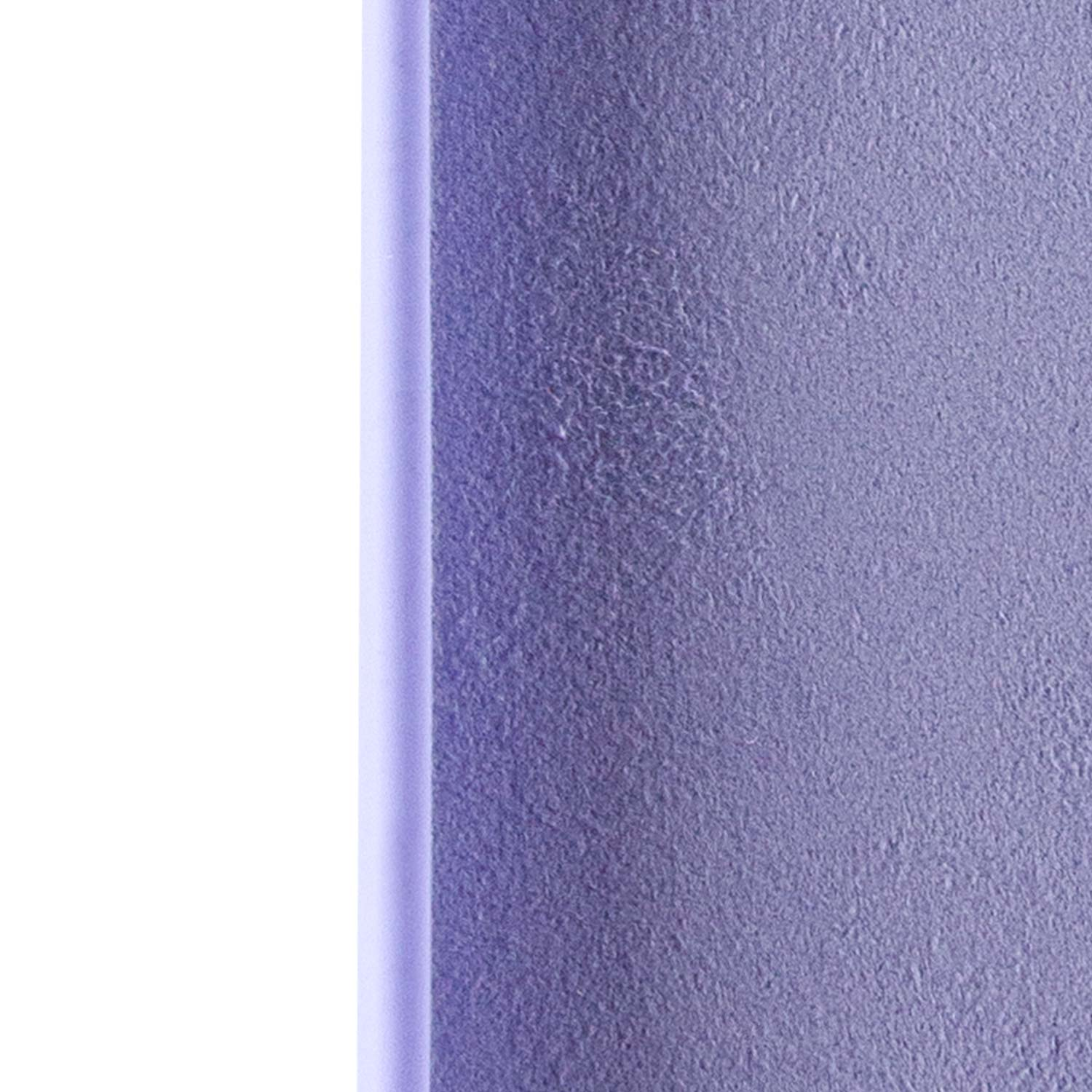 Чохол Silicone Cover Lakshmi Full Camera (AAA) для Xiaomi Redmi 14C / Poco C75, Бузковий / Dasheen 4, Силікон, купити оптом з доставкою