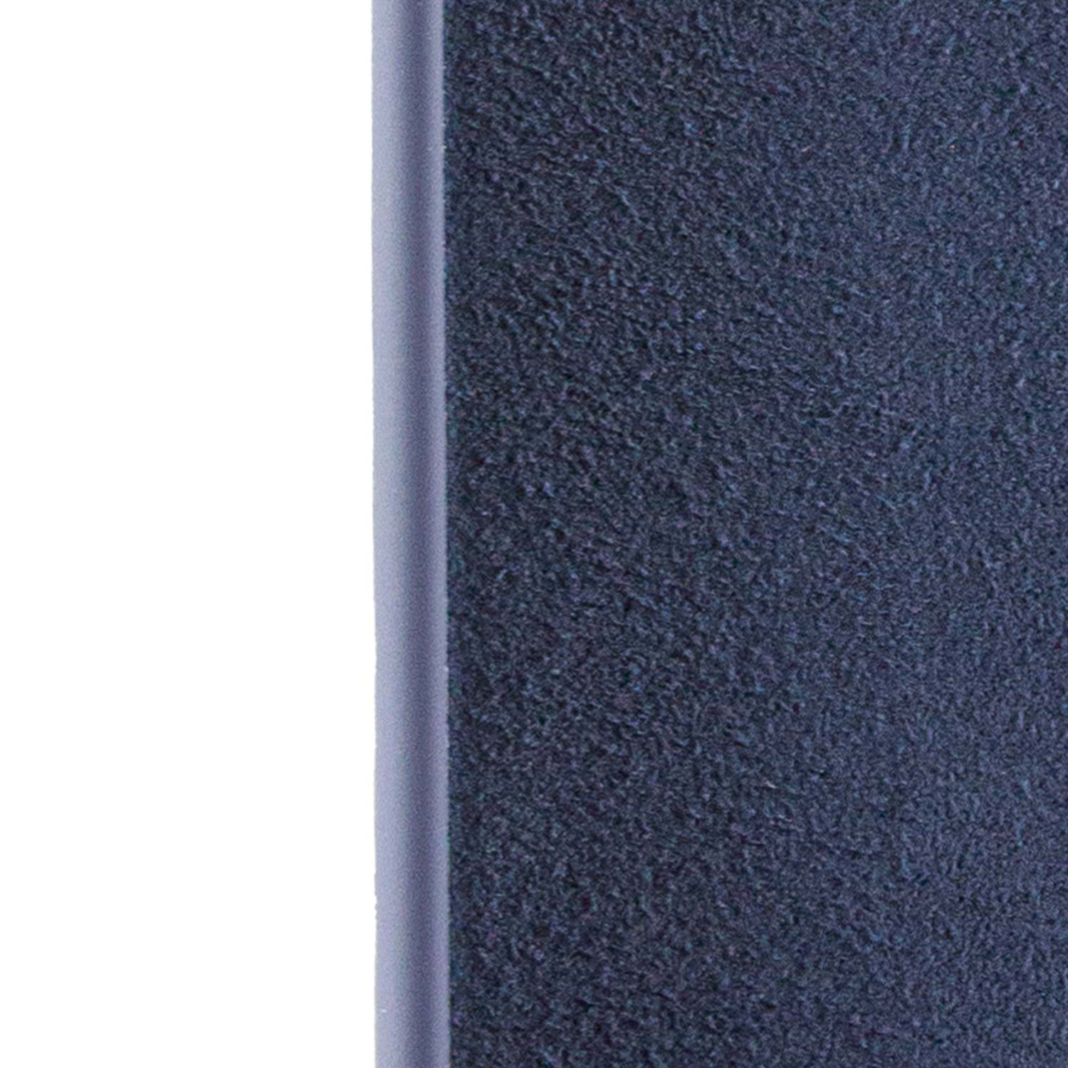 Чохол Silicone Cover Lakshmi Full Camera (AAA) для Xiaomi Redmi 14C / Poco C75, Темно-синій / Midnight blue 4, Силікон, купити оптом з доставкою