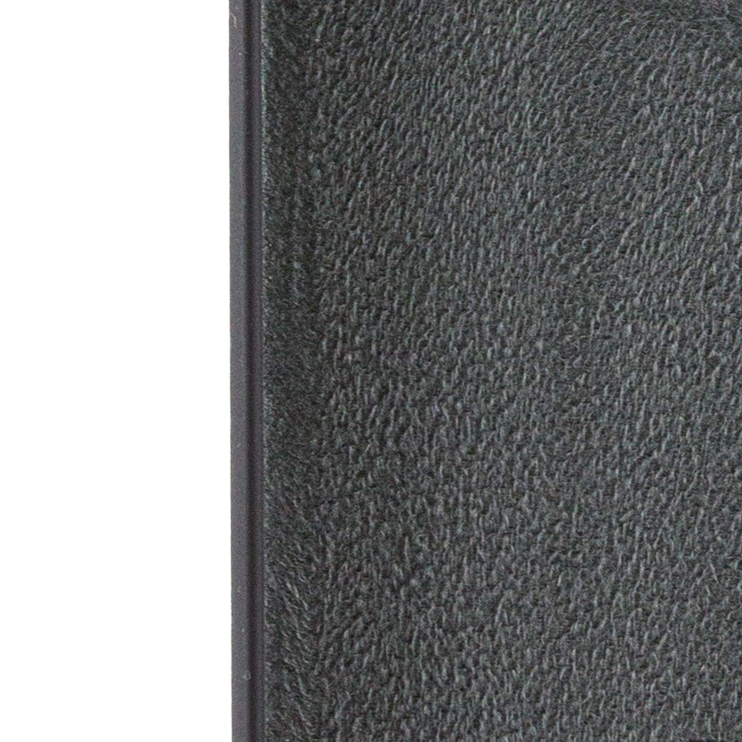 Чохол Silicone Cover Lakshmi Full Camera (AAA) для Xiaomi Redmi 14C / Poco C75, Чорний / Black 4, Силікон, купити оптом з доставкою