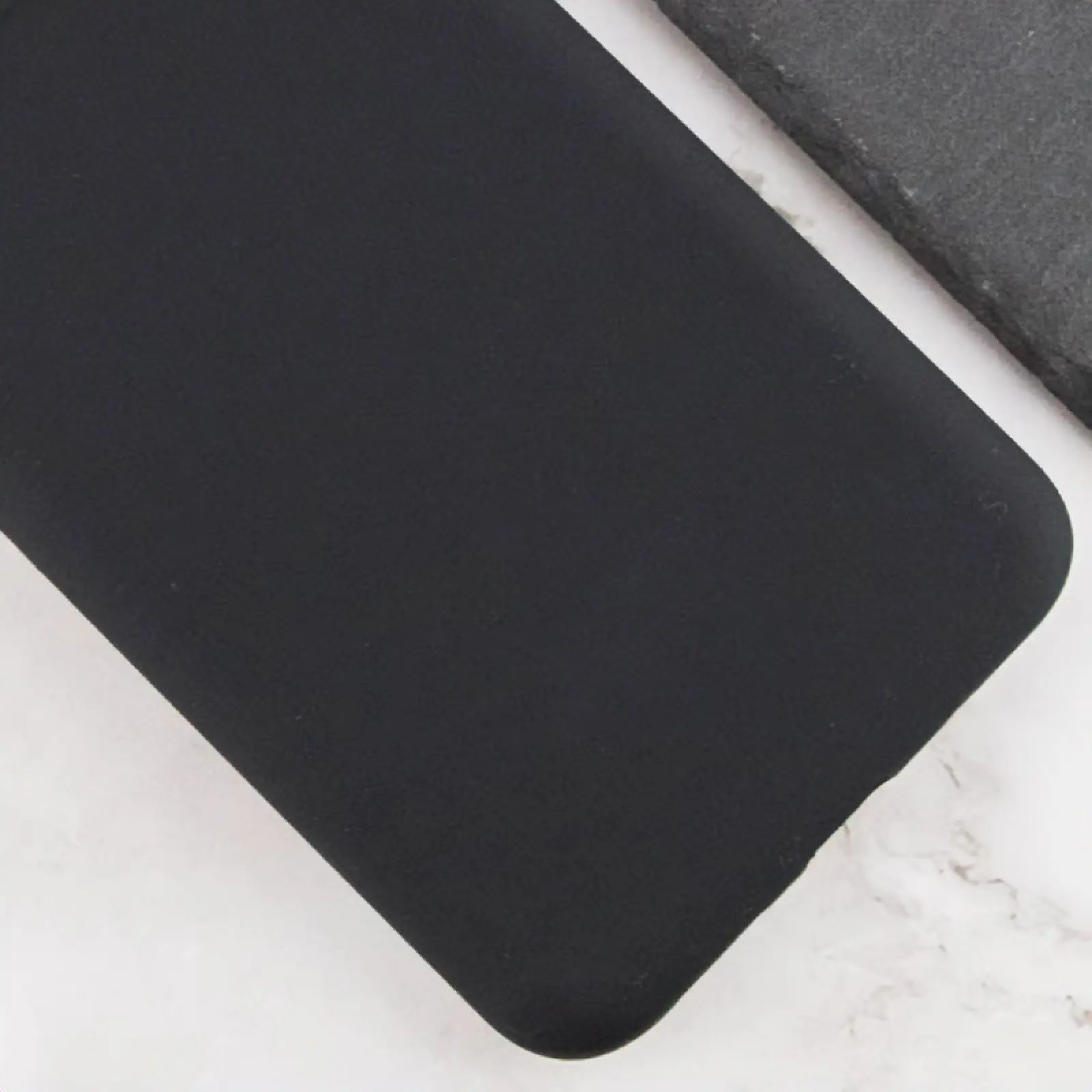 Чехол Silicone Cover Lakshmi Full Camera (AAA) для Xiaomi 14T, Черный / Black 2, Силикон, купить оптом с доставкой