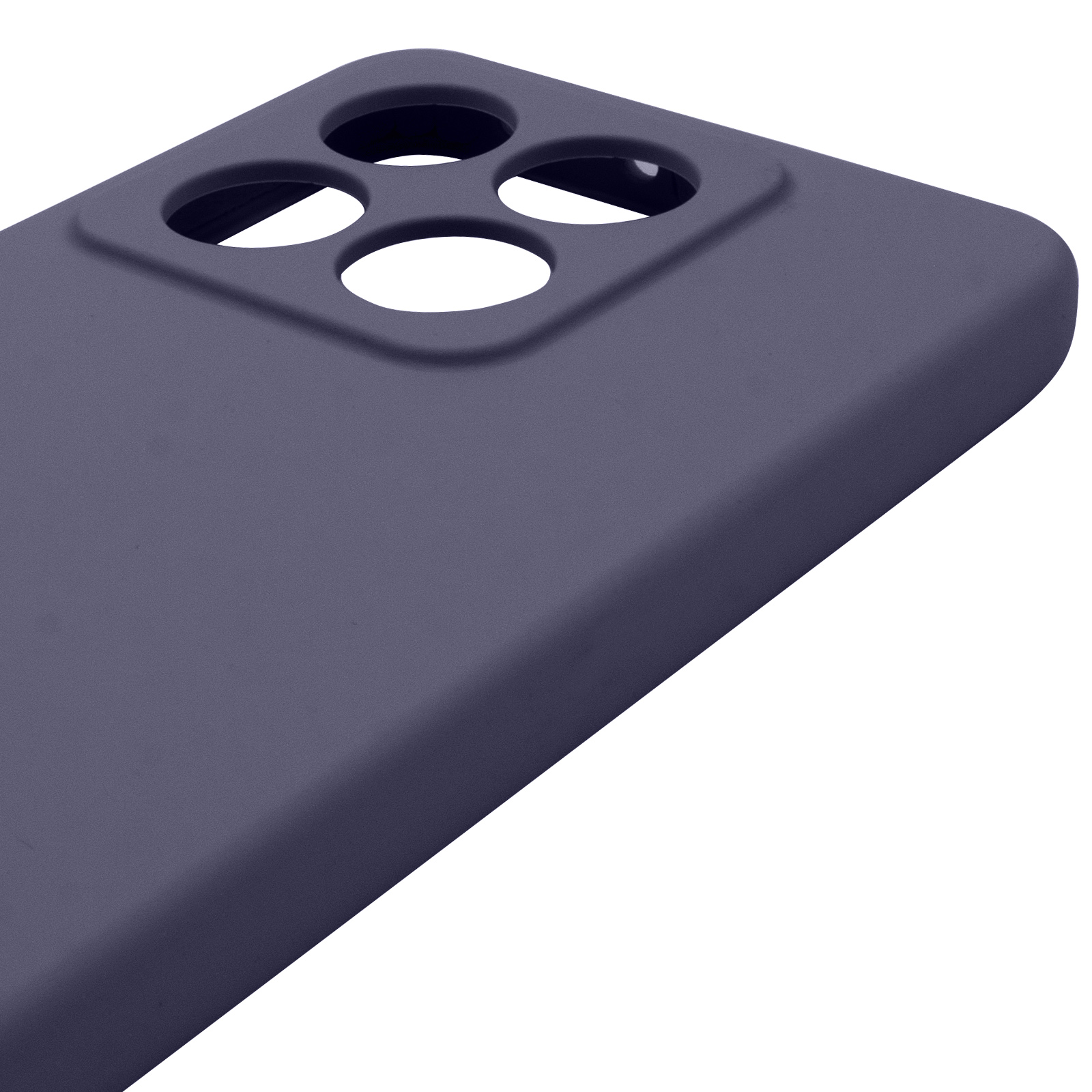 Чохол Silicone Cover Lakshmi Full Camera (AAA) для Xiaomi 14T, Темно-синій / Midnight blue 3, Силікон, купити оптом з доставкою
