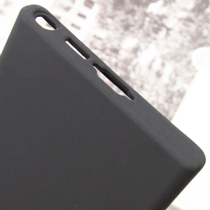 Чохол Silicone Cover Lakshmi Full Camera (AAA) для Samsung Galaxy S25 Ultra, Чорний / Black 6, Силікон, купити оптом з доставкою
